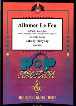 Allumer Le Feu Standard