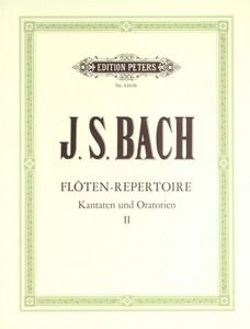The Flute Repertoire Vol. 2 