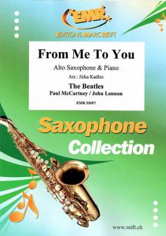 From Me To You Download