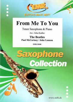 From Me To You Download