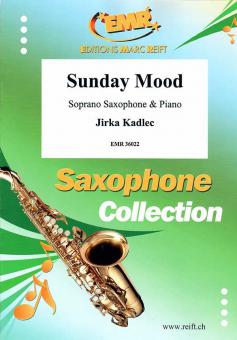 Sunday Mood Standard