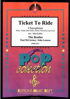 Ticket To Ride Download
