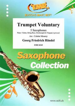 Trumpet Voluntary Standard