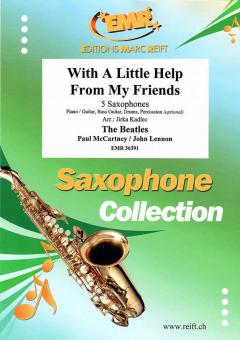 With a Little Help from My Friends Download