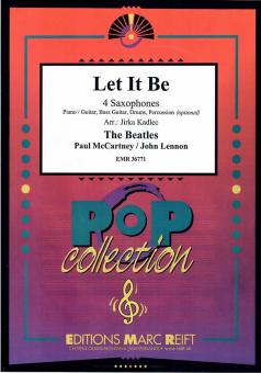 Let It Be Download