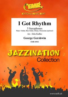 I Got Rhythm Download