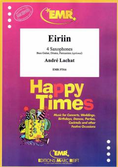 Eiriin Standard