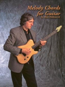 Melody Chords For Guitar 