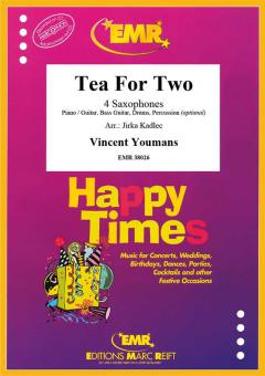 Tea for Two Standard