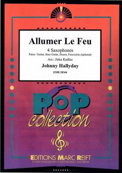 Allumer Le Feu Standard