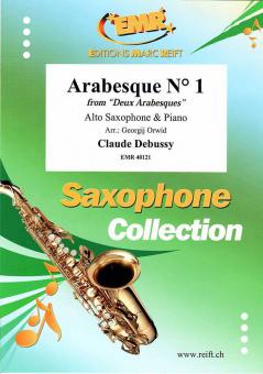 Arabesque No. 1 Standard