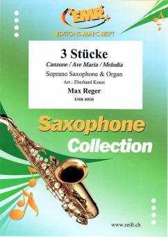 3 Stücke Download