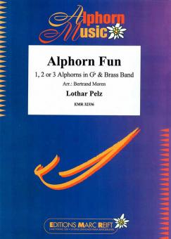 Alphorn Fun Download
