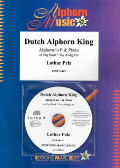Dutch Alphorn King Download