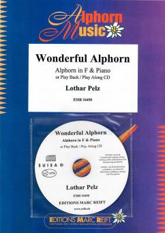 Wonderful Alphorn Download