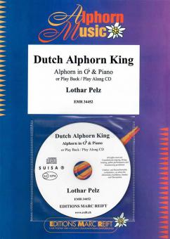 Dutch Alphorn King Download