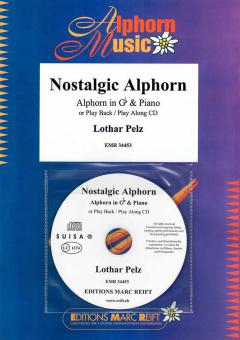Nostalgic Alphorn Standard