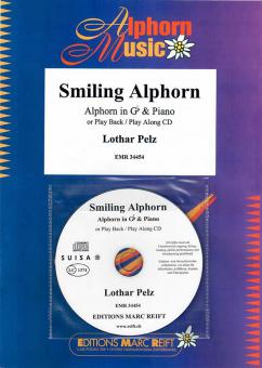 Smiling Alphorn Download