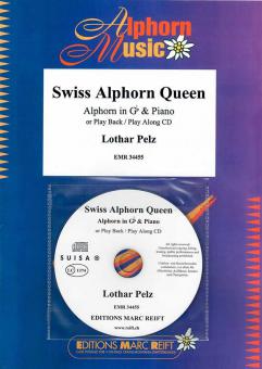 Swiss Alphorn Queen Download
