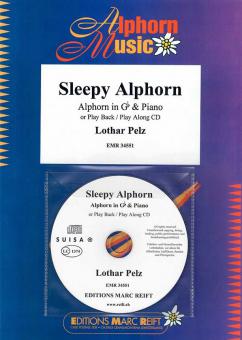 Sleepy Alphorn Standard