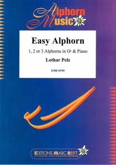 Easy Alphorn Download