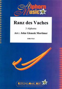 Ranz des Vaches Standard