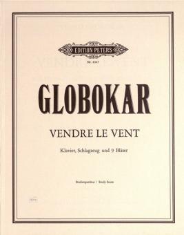 Vendre le Vent 