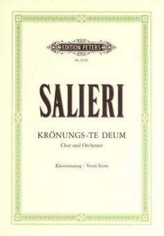 Coronation Te Deum 
