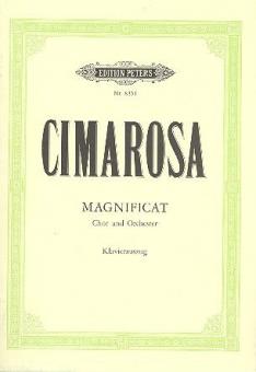 Magnificat 