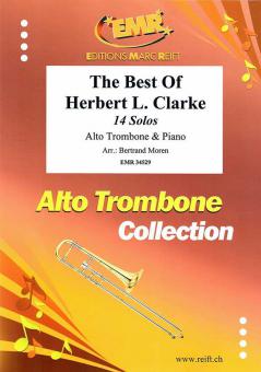 The Best Of Herbert L. Clarke Standard