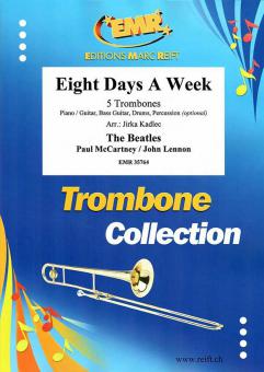 Eight Days A Week Download
