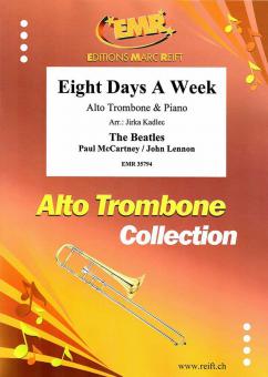 Eight Days A Week Download