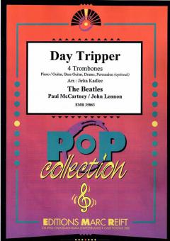 Day Tripper Download
