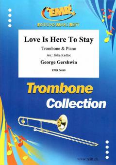 Love Is Here To Stay Download
