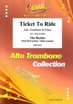 Ticket To Ride Download