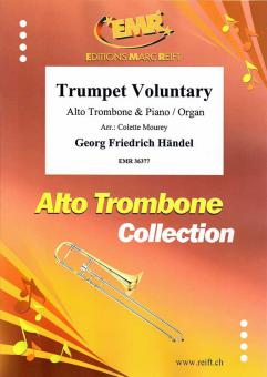 Trumpet Voluntary Download