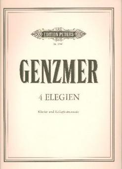 4 Elegies 