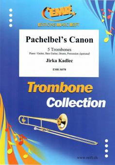 Pachelbel's Canon Standard