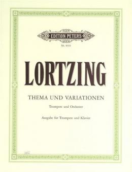 Theme and Variations 