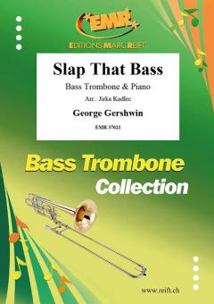 Slap That Bass Download