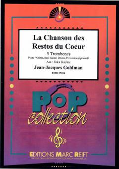 La Chanson des Restos du Coeur Download