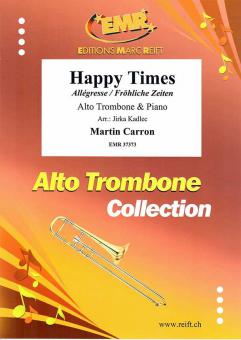 Happy Times Standard