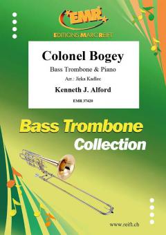 Colonel Bogey Standard