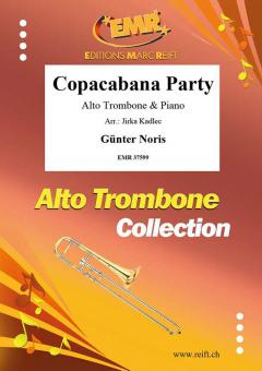 Copacabana Party Standard