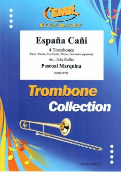 Espana Cani Standard