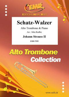 Schatz-Walzer Download