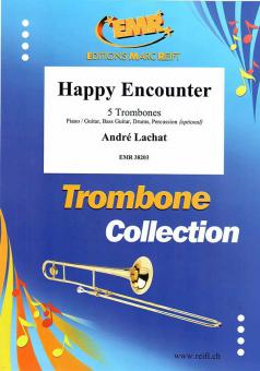 Happy Encounter Download