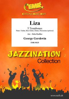 Liza Download