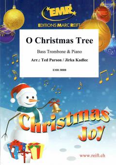 O Christmas Tree Standard