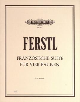 French Suite 